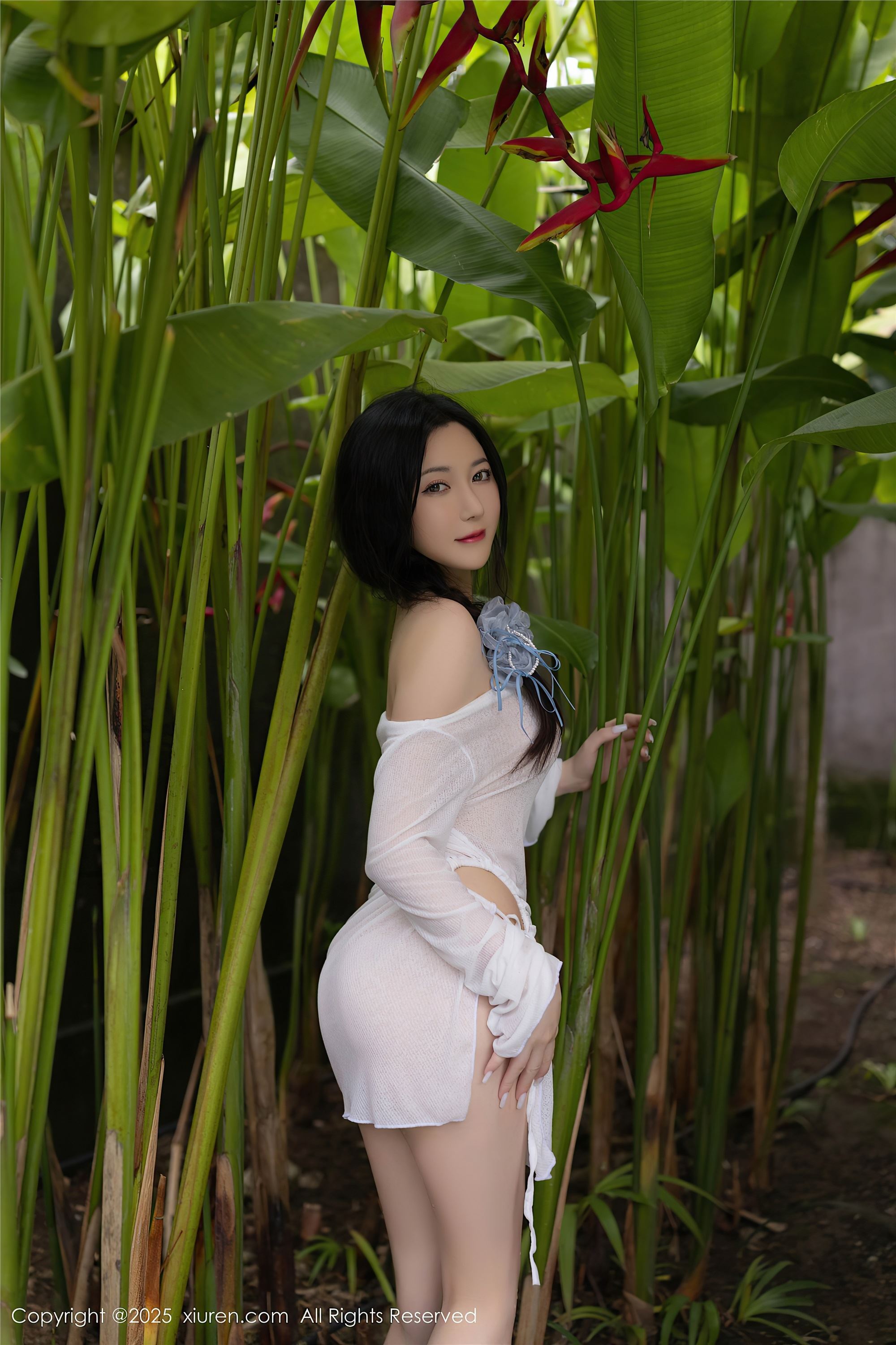 Xiuren秀人网 2025.06.06 NO.10377 鱼子酱Fish